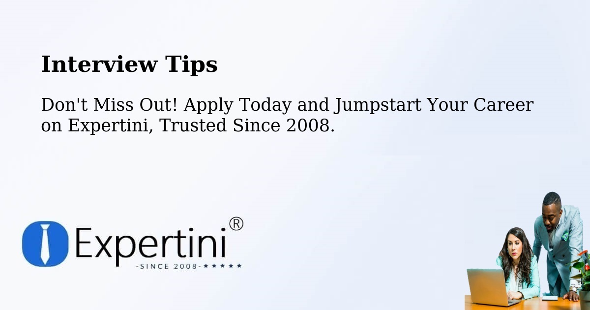 Interview Tips & Techniques for Job Seekers – Kierspe - Kierspe, Germany Jobs Expertini